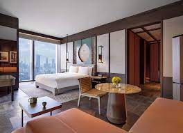  located in a very good area, close to a lot of parks, a very good mall across the street, very comfortable room, big balcony with a super view , very good breakfast , nice staff, good bar , nice pool and good gym . Top 10 Best Luxury Hotels In Shenzhen 5 Star Hotels Best Hotels Home