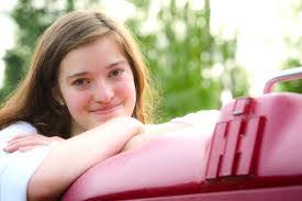 Rose Hale's Instagram, Twitter & Facebook