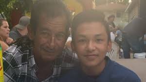 Fundraiser by Rocio Guadalupe Perez : Daniel Licea