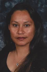 Rosa Esther Carrillo