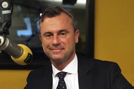 He currently serves as chairman of the supervisory board. Norbert Hofer Im Gesprach Mit Fm4 Fm4 Orf At