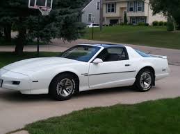 Image result for Arctic White 1992 Firebird