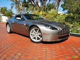 Image result for Meteorite Silver 2008 V8 Vantage Roadster