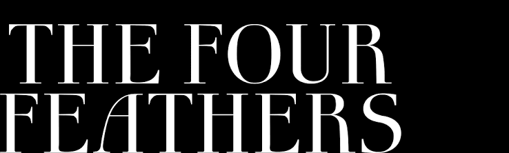 Watch The Four Feathers | HBO Max