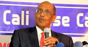 Senior economist in East Africa joins Puntland presidential race