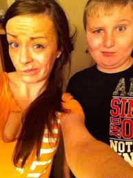 Yesterday, a young life was called home. Brooks Alan Foster, age 2, of  LaCenter, KY passed away suffering injuries from a tragic accident. He was  the son of Lane and Jaelynn Foster.