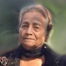 Gloria (Solis) Rocha