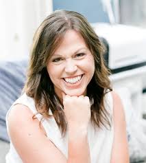 Carly Clark Zimmer: Life & Leadership Coach