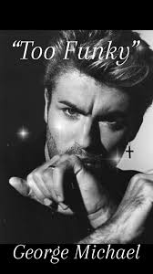 Too Funky Music Video