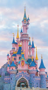 Pin By Puncharat Minion On A E S T H E T I C Disney Wallpaper Cute Disney Pictures Disneyland