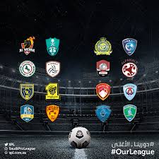 الدوري السعودي للمحترفين دوري سعودي. Home Ø±Ø§Ø¨Ø·Ø© Ø§Ù„Ø¯ÙˆØ±ÙŠ Ø§Ù„Ø³Ø¹ÙˆØ¯ÙŠ Ù„Ù„Ù…Ø­ØªØ±ÙÙŠÙ†