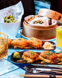 Miss Ko Paris 8e Arr Elysee Menu Prix Restaurant Avis Tripadvisor