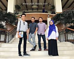 Persiaran kemajuan, 43650 bandar baru bangi, selangor, malaysia. Buffet Ramadhan 2018 Jom Iftar Di Hotel Bangi Putrajaya Jejakakaula