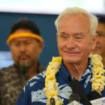 Caldwell Raises Nearly $300K For 2022 Governor's Race