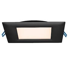Maybe you would like to learn more about one of these? Super Thin Led 6 Inch Square Recessed Trim By Lotus Led Lights At Lumens Com