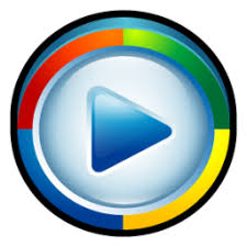 Windows media player Free Icon of Puck Icons by Hopstarter