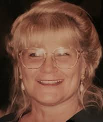 Lynne Priest Obituary