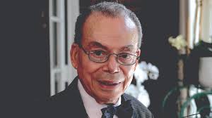 James Bowman's Instagram, Twitter & Facebook