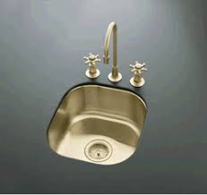 prep sink in my kitchen