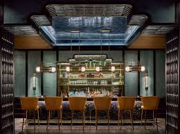 The Fine Art Of Hospitality Design By The Design And Concept Firm Avroko Adfウェブマガジン Adf Web Magazine In 2020 Hospitality Design Luxury Design Design Firms