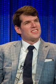 Timothy Simons