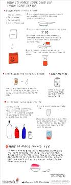 As i mentioned earlier, the snow cone syrup has only 3 ingredients…sugar, water, and kool aid. How To Make Your Own Diy Snow Cone Syrup The Secret Yumiverse Wonderhowto