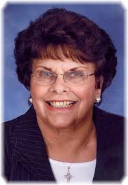 Marion Andrzejewski Obituary