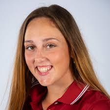 2021-22 WOMEN'S GOLF RECORD BOOK