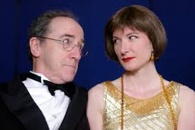 Hay Fever publicity/programme shots