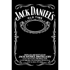 Jack Daniels Para Editar Aniversario Jack Daniels Festa Jack Daniels Convite De Aniversario Boteco