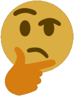 We did not find results for: Thinking Face Emoji Image Gallery Sorted By Favorites Know Your Meme