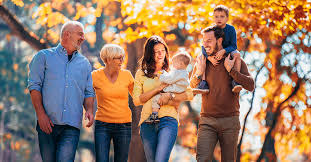 Familia, latin designation of the family taxonomic rank. Por Que A Familia E Importante Escola Da Inteligencia