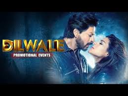 Dilwale Full Movie Promotional Events Shah Rukh Khan Kajol Varun Dhawan Kriti Sanon Youtube