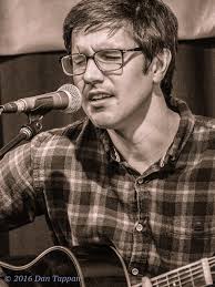 Club Passim Open Mike 12/22/16