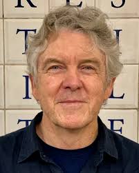 Gerald Fleming and Julia Levine