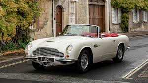 Image result for Pale Primrose 1960 Aston Martin