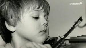 Millennials is a generation who grew up with computers, internet and social networks. David Garrett Age 3 David Garrett Violinist David