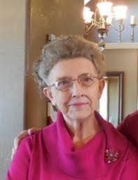 Mary Eleanor Steward Obituary June 2, 2017