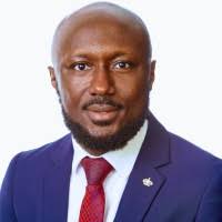 Francis Amoako, MBA, CFA, ACCA.