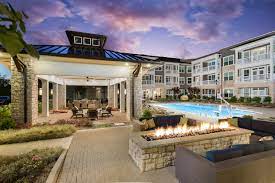 See floorplans, pictures, prices & info for available rental homes, condos, and townhomes in charlotte, nc. The Flats At Ballantyne Apartments Charlotte Nc Apartments Com
