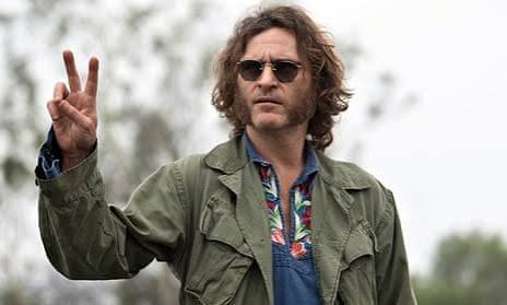 Inherent Vice: more marijuana misfire than stoner classic | Movies | The  Guardian