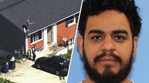 Police Seeking Suspect in Shooting at Woodbridge Gathering That Killed 3,  Hurt 1