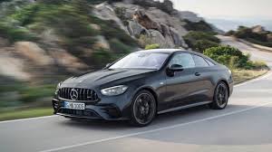 The price excludes costs such as stamp duty, other government charges and options. Mercedes Amg E Class Coupe Cabriolet Won T Have V8 Or Phev