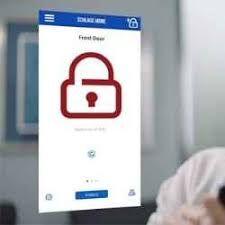 Automatically locks behind you to make coming and going even easier. How To Access Your Schlage Sense Smart Deadbolt From Anywhere