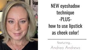 Hottest New DEWEY Cheek Look & Application