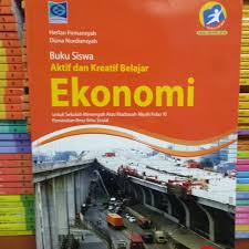 Buku guru dan buku siswa sma kelas x xi dan xii k13 edisi revisi terbaru 20172018 yang mungkin anda butuhkan saat inimaka tepat sekali mengunjungi blog kami karena dalam kali ini kami akan memudahkan anda semua dalam mencari tentang buku guru dan buku siswa sma kelas x xi kami. Buku Ekonomi Kelas Xi Kurikulum Ktsp