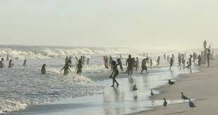 Maybe you would like to learn more about one of these? Everything You Ever Wanted To Know About Jones Beach