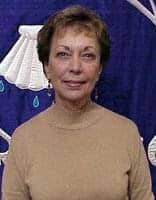 Arrangements for Jeanne Gaffney Canon: