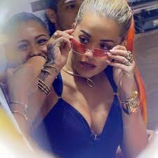 rita ora vines (@RitaOraVine)