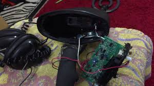 Additionally, detectorists club participates in various other affiliate. Bounty Hunter Tx4 The Inside How To Fix Or Try To Youtube